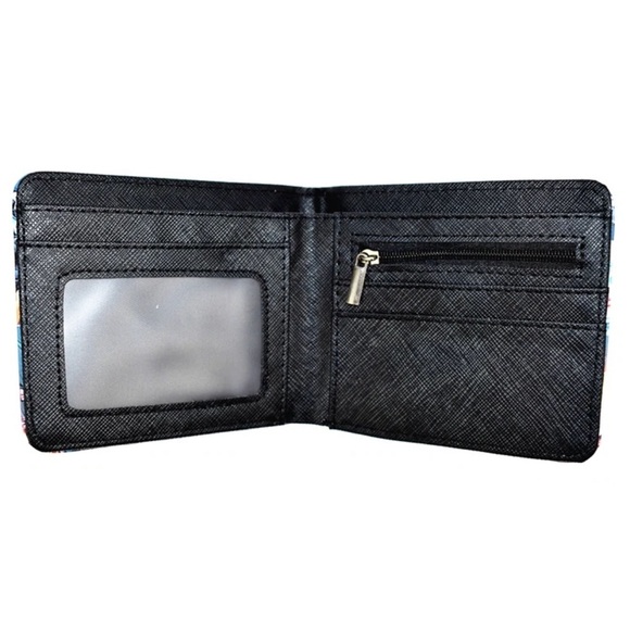 MARVEL Superheroes wallet! - Picture 2 of 2